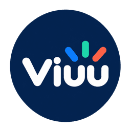 Viuu Logo